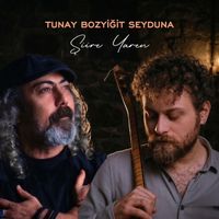 Tunay Bozyiğit Seyduna - Şiire Yaren