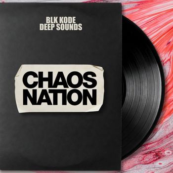 BLK KODE - Deep Sounds