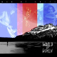 Ace of Wands - World of Women