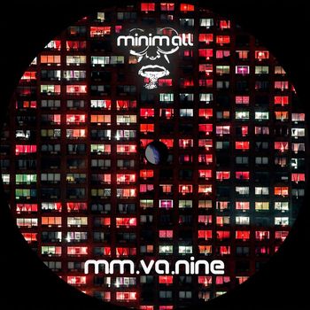 Various Artists - mm.va.nine
