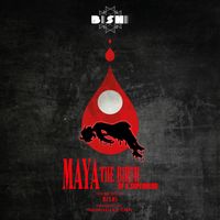 Bishi - Maya The Birth of a Superhero (Original Score from Maya The Birth of a Superhero)