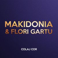 MAKIDONIA - Colaj cor