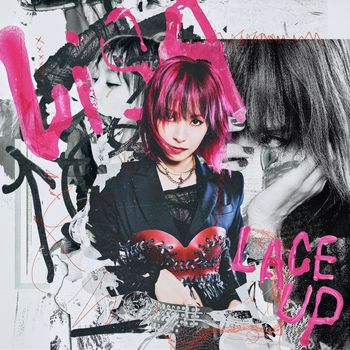 LiSA - LACE UP