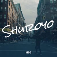 MISHO - Shuroyo (Explicit)