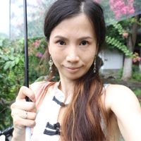 Angel - 虛擬世界