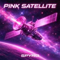 Spyro - Pink Satellite