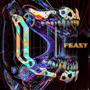 TEETH - Feast