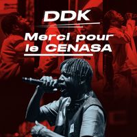 DDK - Merci pour le CENASA