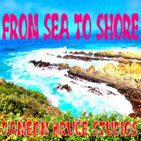 Dameon Bruce Studios - From Sea To Shore (Freedom Mix)