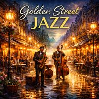 RIO - Golden Street Jazz