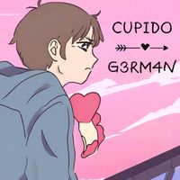 G3RM4N - Cupido