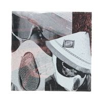Theo Parrish - Organic Hardware, Part. 2