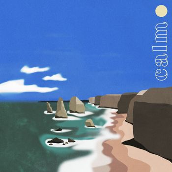 Bryzone_ybp - Calm