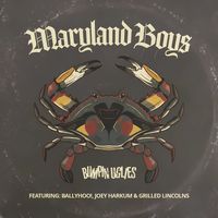 Bumpin Uglies - Maryland Boys (Remix [Explicit])