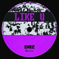 DRZ - Like U