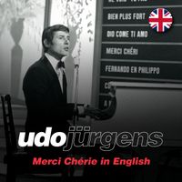 Udo Jürgens - Merci Chérie in English