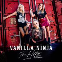 Vanilla Ninja - The Hits