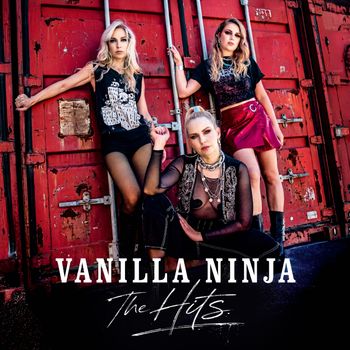 Vanilla Ninja - The Hits