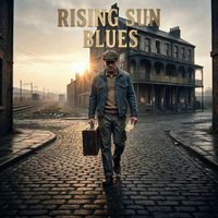 Rufus - Rising Sun Blues