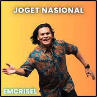 Emcrisel - Joget Nasional