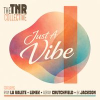 The TNR Collective - Just A Vibe