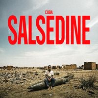 Cuba - Salsedine