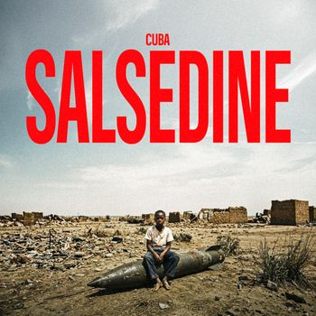 Cuba - Salsedine