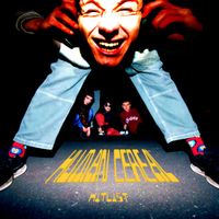 Hitlist - Human Cereal (Explicit)