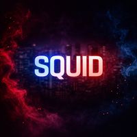 XpressJackersPE - Squid