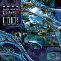 Bass Temple - Channel from the Ether