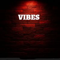 NANDO KEYS - VIBES