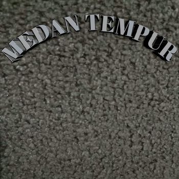 Condro - Medan tempur