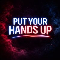 XpressJackersPE - Put Your Hands Up