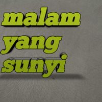 Condro - Malam yang sunyi