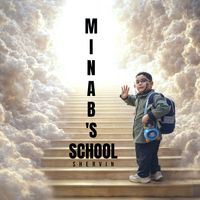 Shervin - Minab’s School
