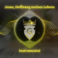 Gnadenworte - Jesus, Hoffnung Meines Lebens (Instrumental)