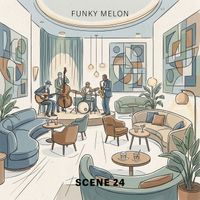 Funky Melon - Scene 24