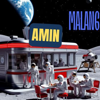 amin - Malang