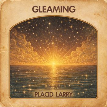 Placid Larry - Gleaming