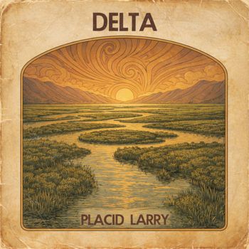 Placid Larry - Delta
