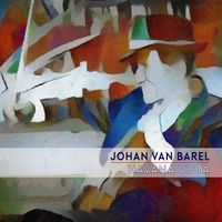 Johan Van Barel - Havana Vista