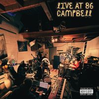 Akimbo - Live at 86 Campbell (Explicit)