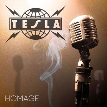 Tesla - Never Alone