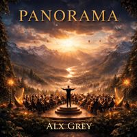 Alx Grey - Panorama