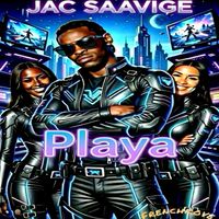 Jac Saavige - Playa