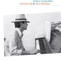 Stefano Scodanibbio - Incontri & Reuniones