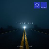 Sergey Bryukhno - Awakening