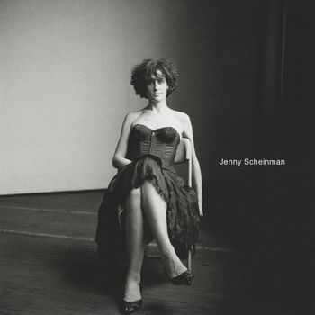 Jenny Scheinman - Jenny Scheinman