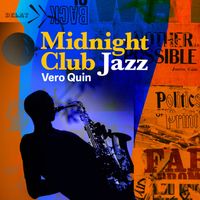 Vero Quin - Midnight Club Jazz