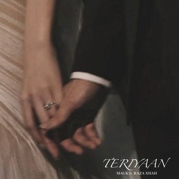 MAUK - Teriyaan